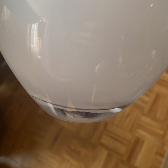 🌼host pick🌼 NWT IKEA MCM Salong Cased Glass Vase Johanna Jelinek discontinued - Picture 9 of 10